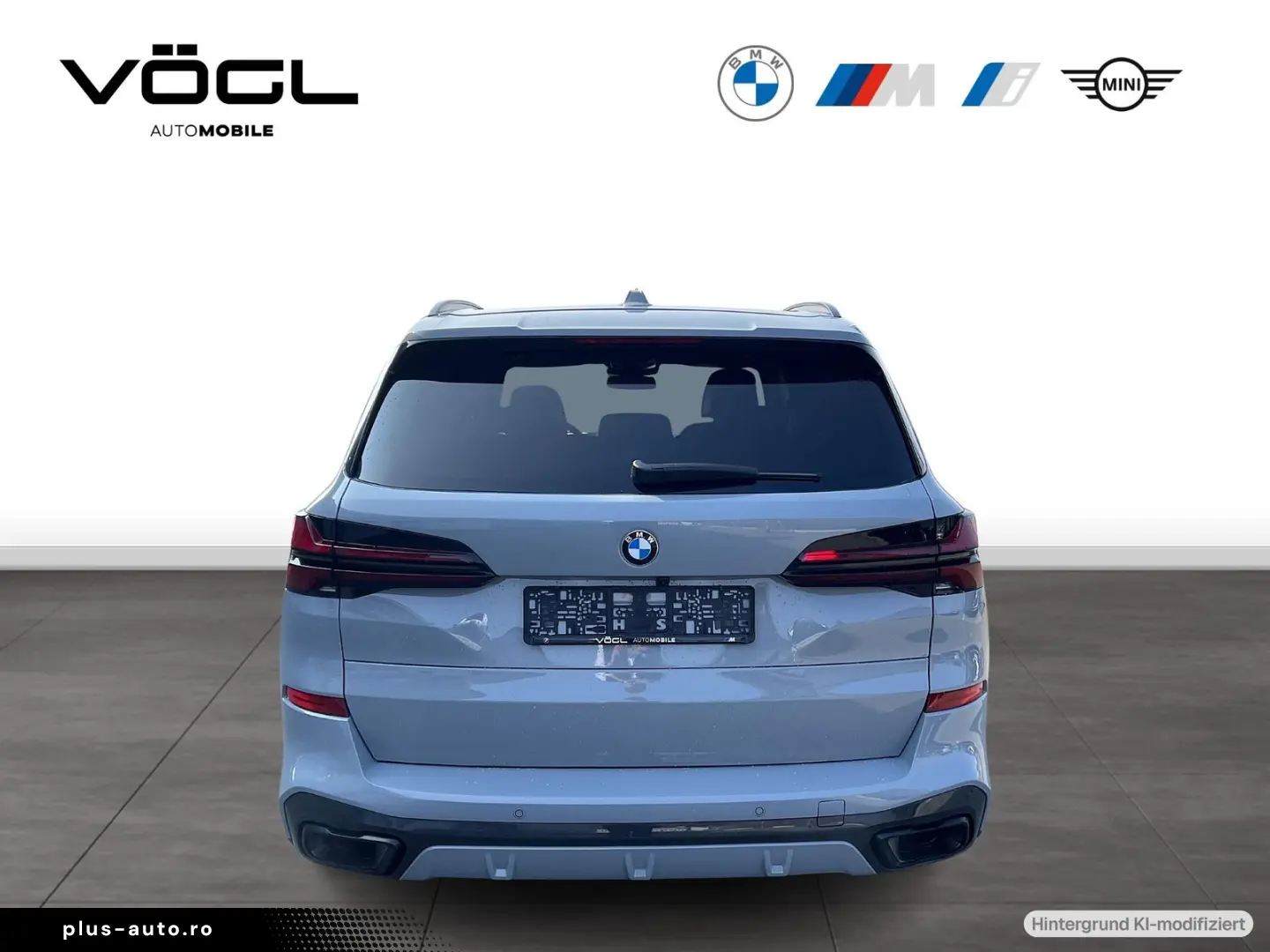 BMW X5 xDr30d MSport Pro SoftClose IconicGlow H&K 360
