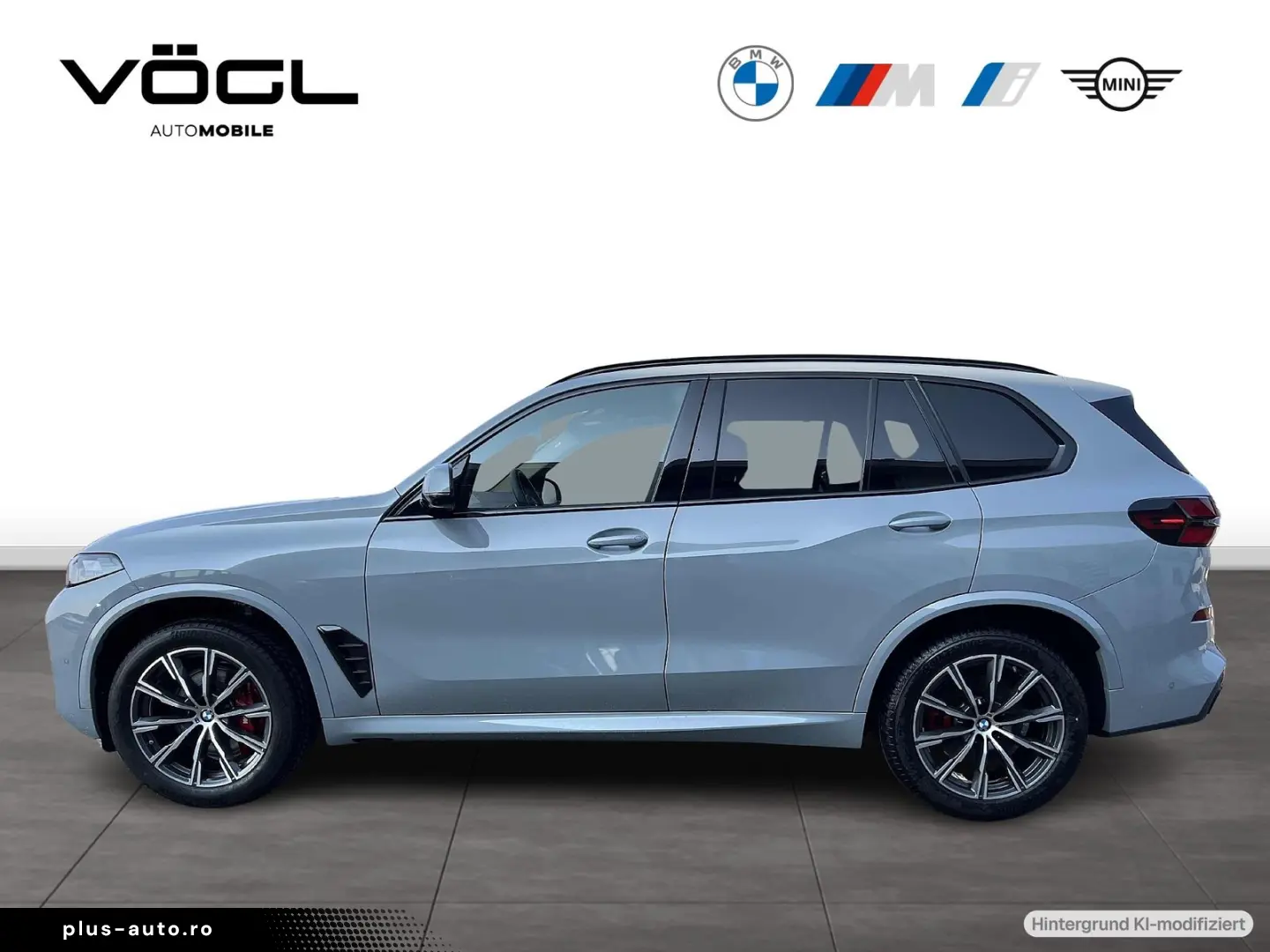 BMW X5 xDr30d MSport Pro SoftClose IconicGlow H&K 360