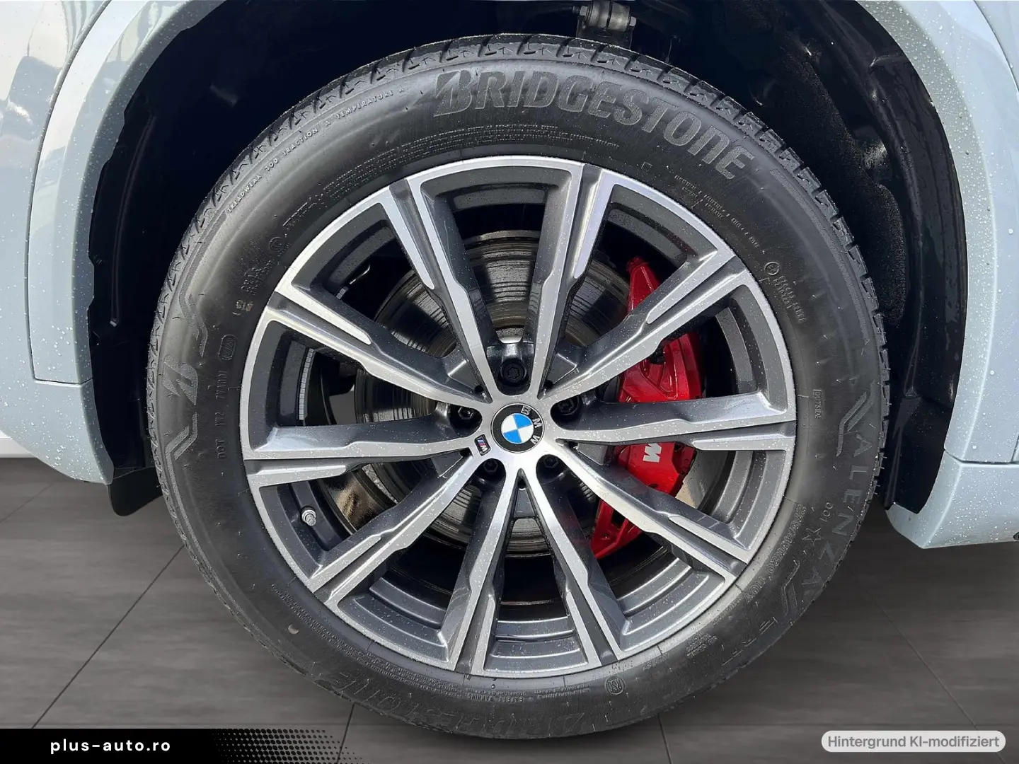 BMW X5 xDr30d MSport Pro SoftClose IconicGlow H&K 360