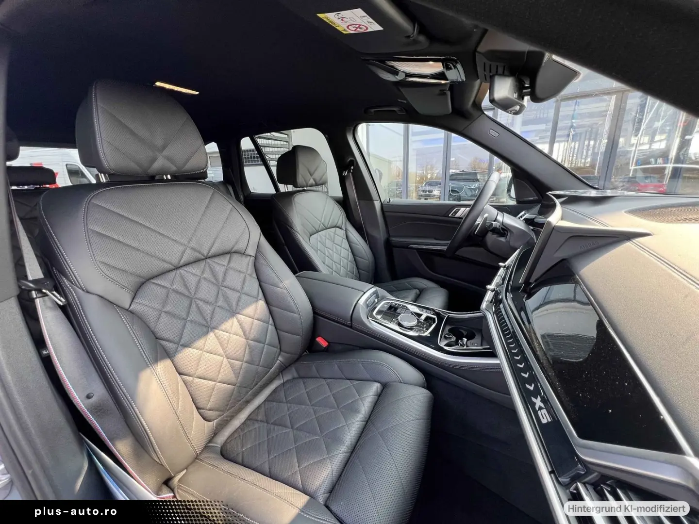 BMW X5 xDr30d MSport Pro SoftClose IconicGlow H&K 360