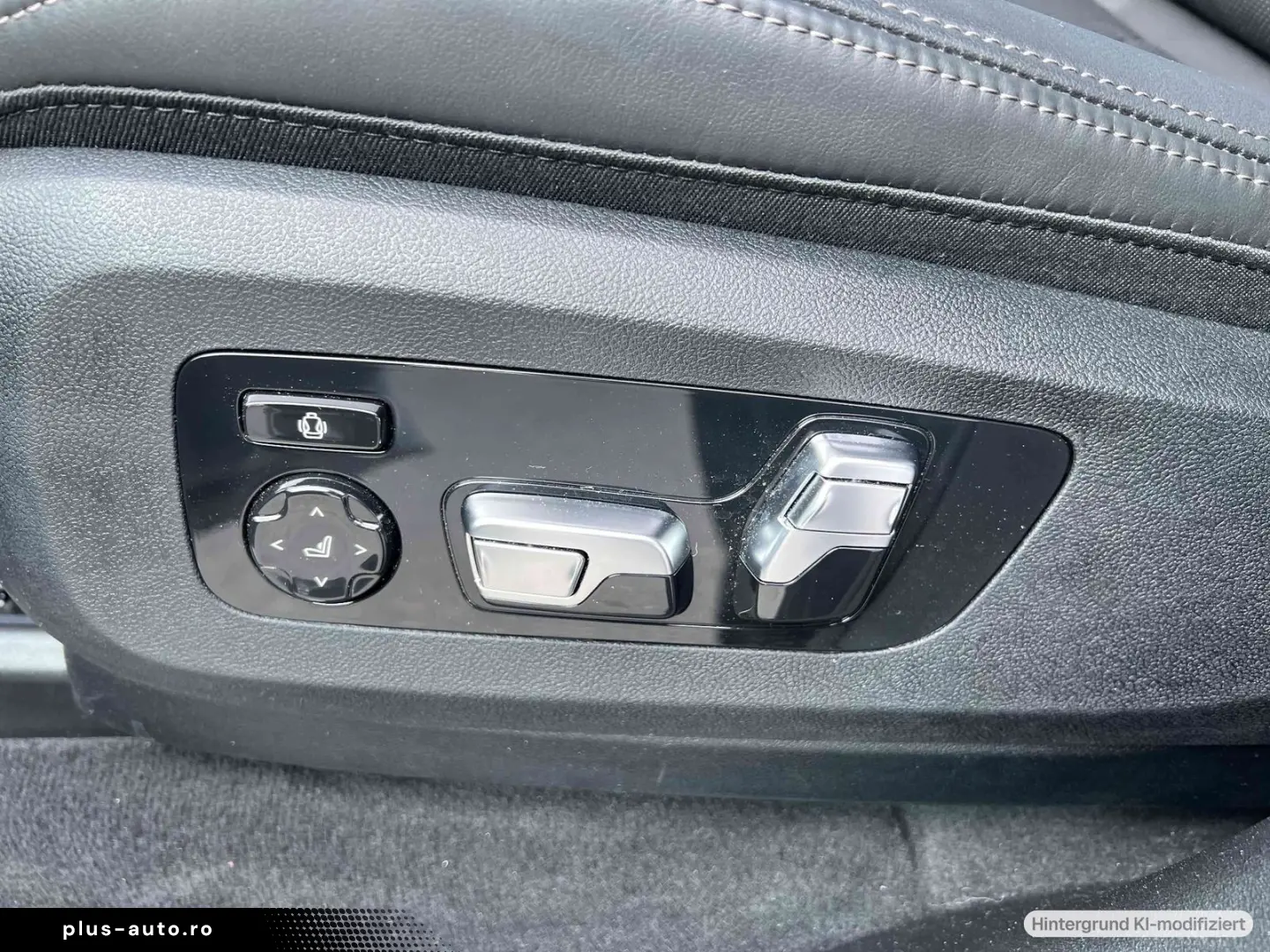 BMW X5 xDr30d MSport Pro SoftClose IconicGlow H&K 360