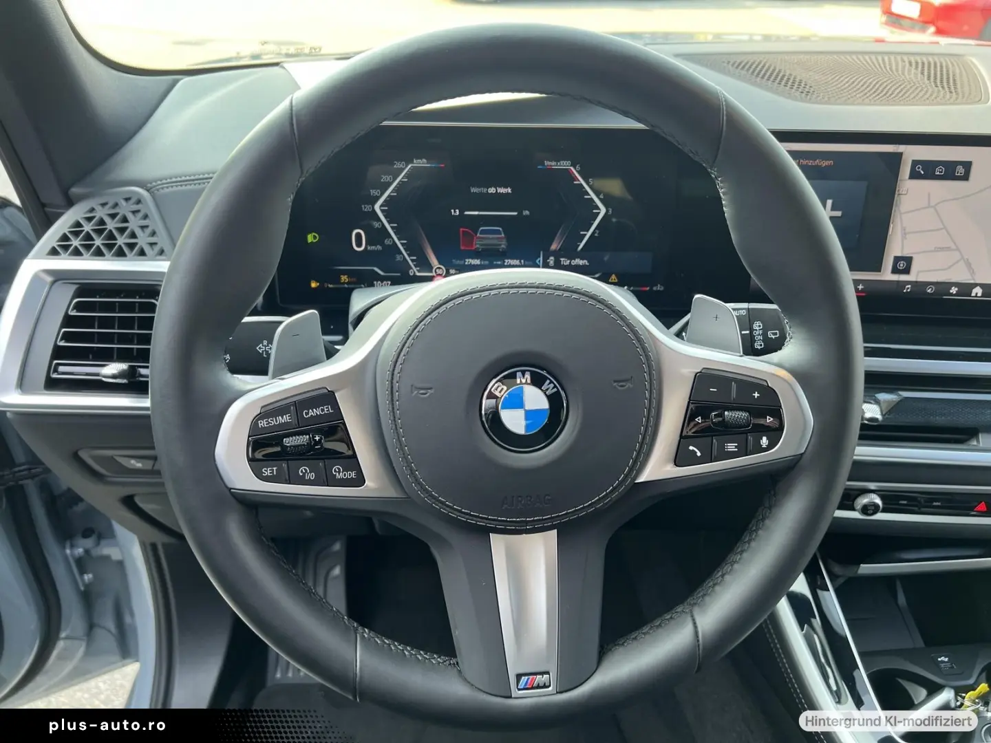 BMW X5 xDr30d MSport Pro SoftClose IconicGlow H&K 360