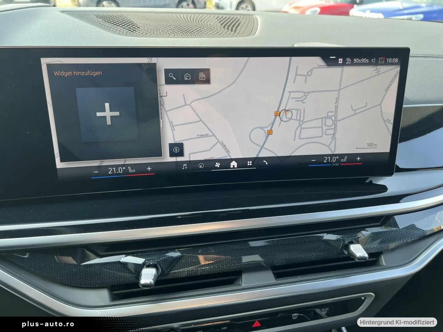 BMW X5 xDr30d MSport Pro SoftClose IconicGlow H&K 360