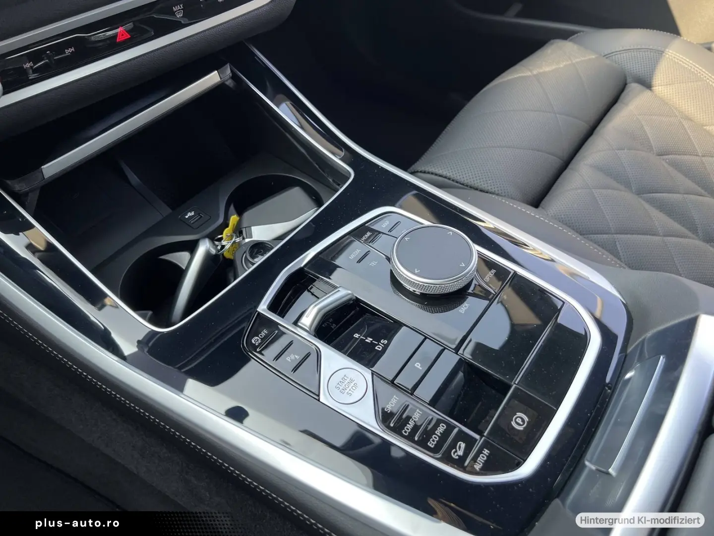 BMW X5 xDr30d MSport Pro SoftClose IconicGlow H&K 360