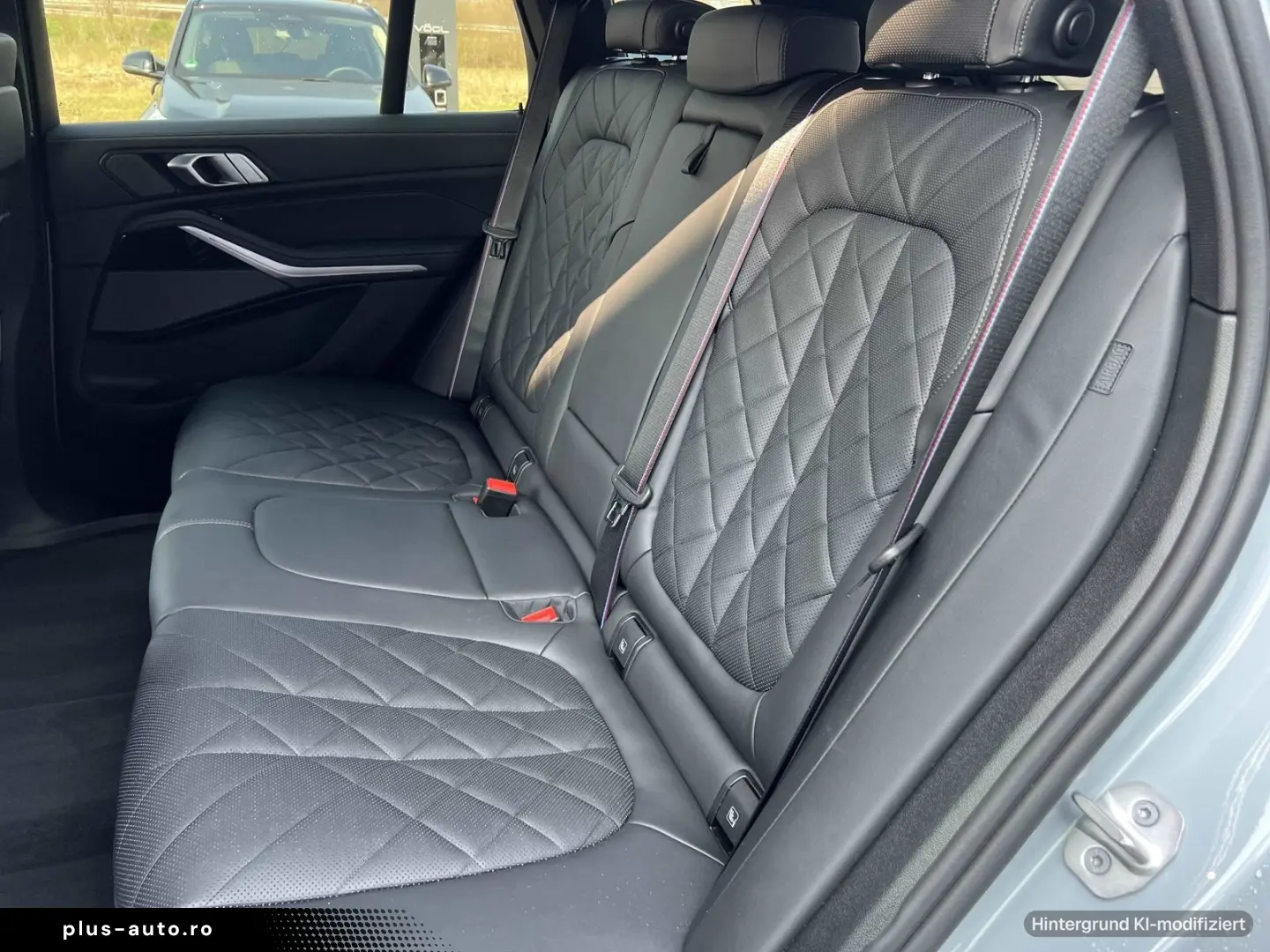 BMW X5 xDr30d MSport Pro SoftClose IconicGlow H&K 360