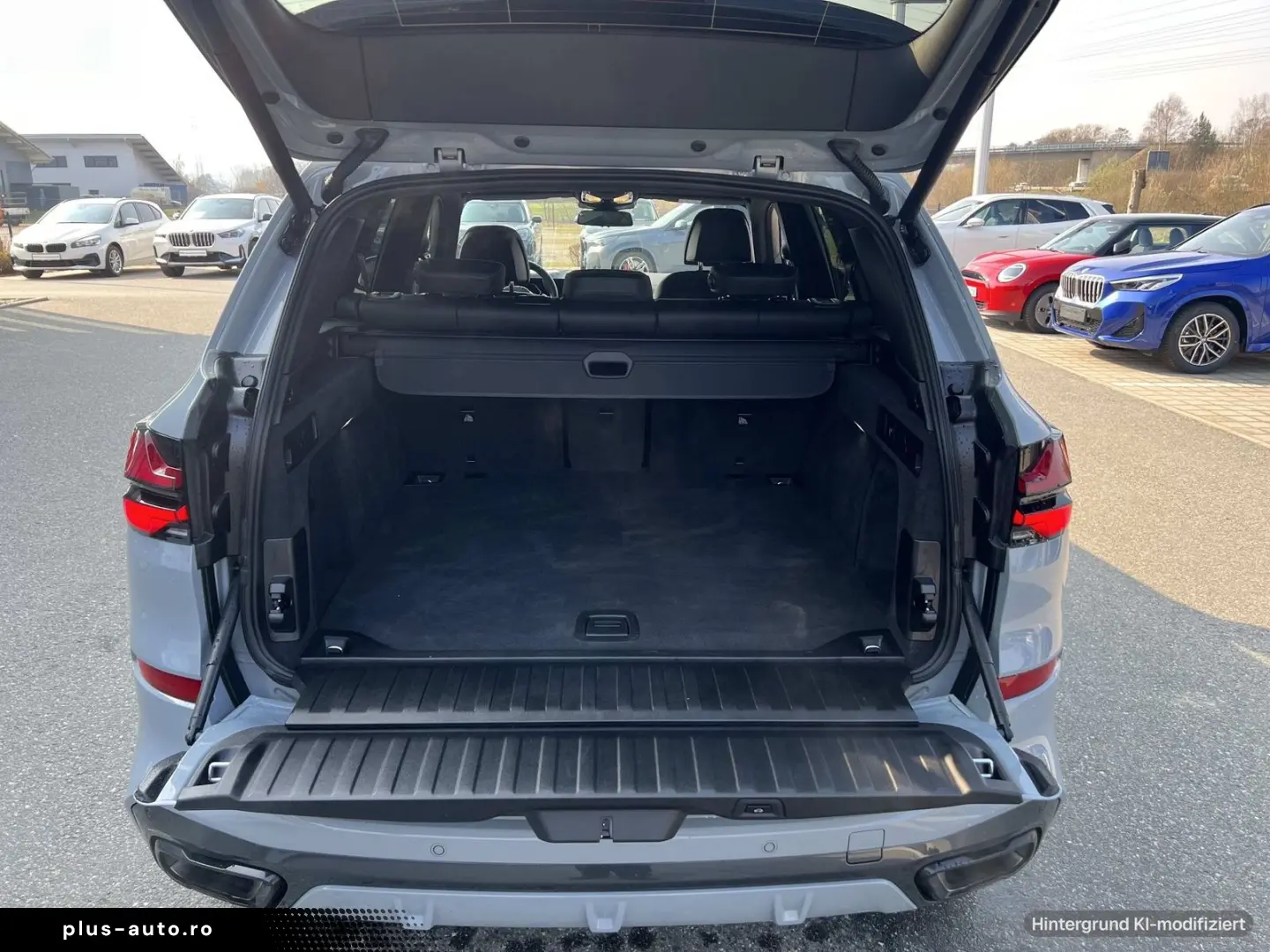 BMW X5 xDr30d MSport Pro SoftClose IconicGlow H&K 360