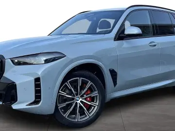 BMW X5 xDr30d MSport Pro SoftClose IconicGlow H&K 360