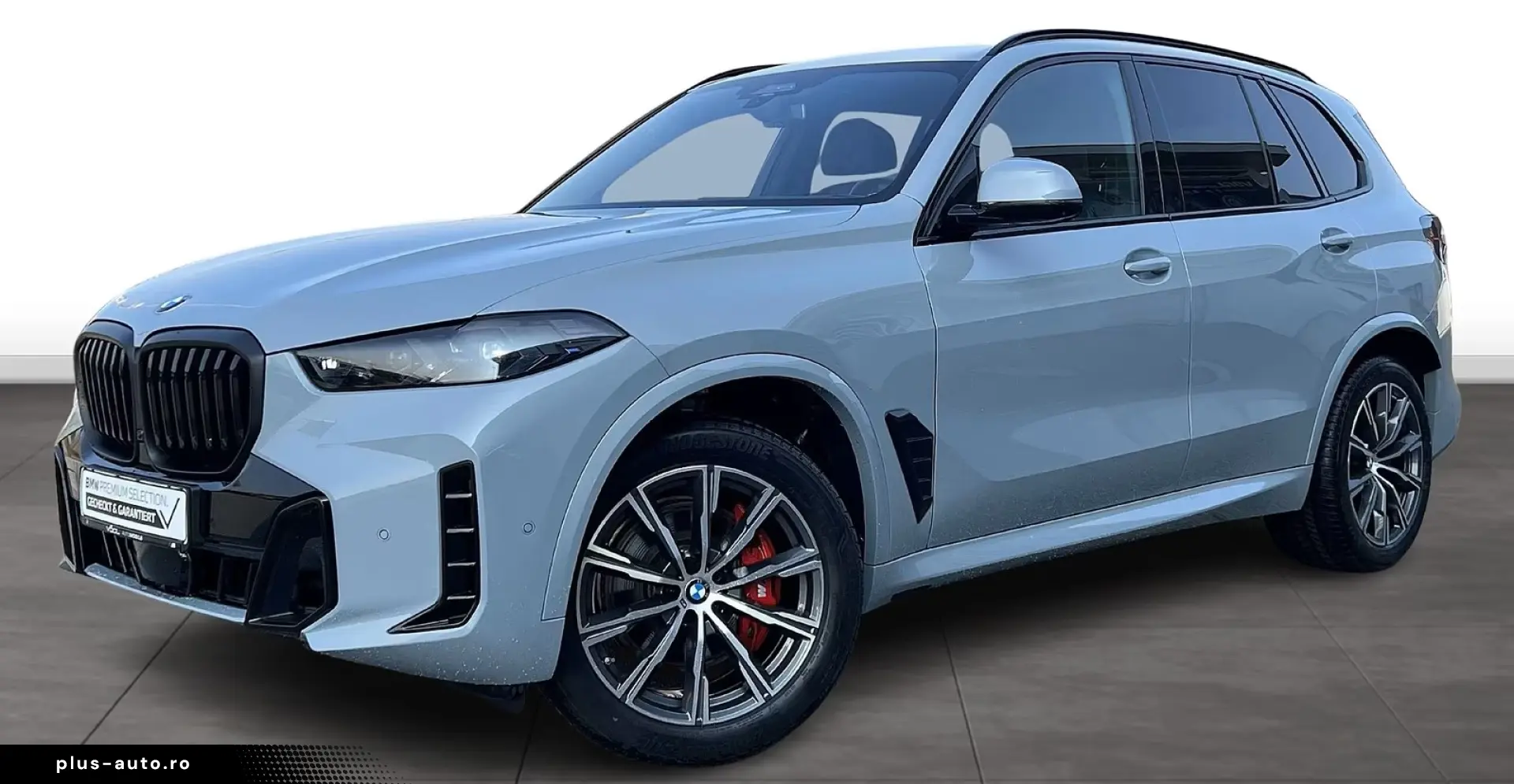 BMW X5 xDr30d MSport Pro SoftClose IconicGlow H&K 360