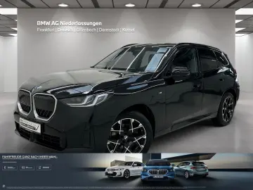 BMW X3 20 xDrive M Sport Standheizung AHK Harman K