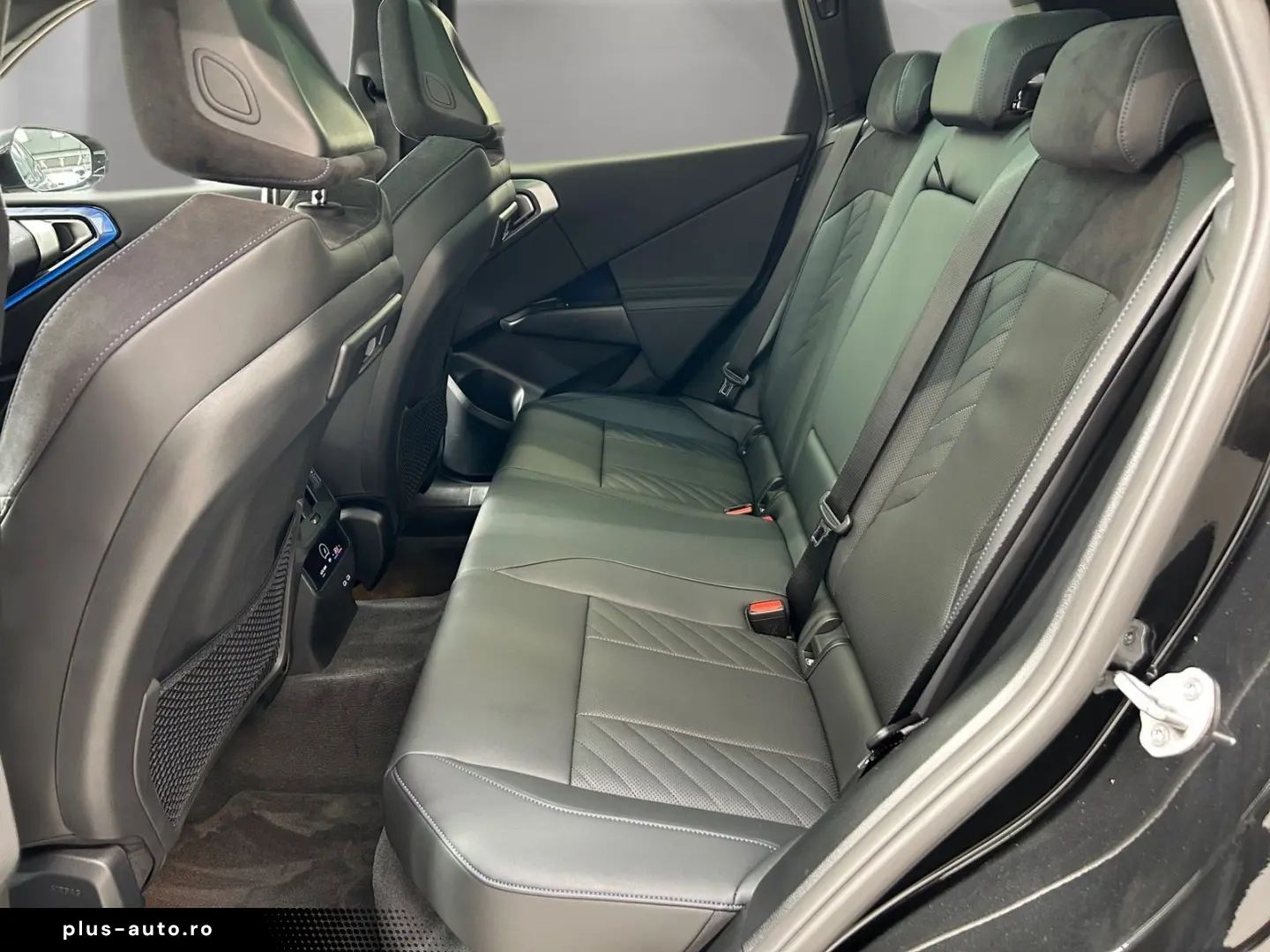 BMW X3 20 xDrive M Sport Standheizung AHK Harman K
