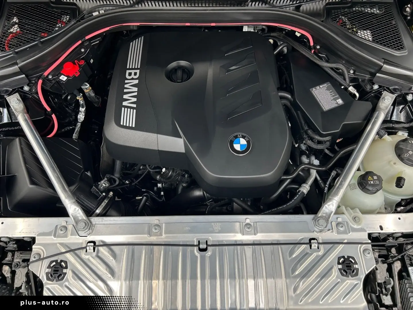 BMW X3 20 xDrive M Sport Standheizung AHK Harman K