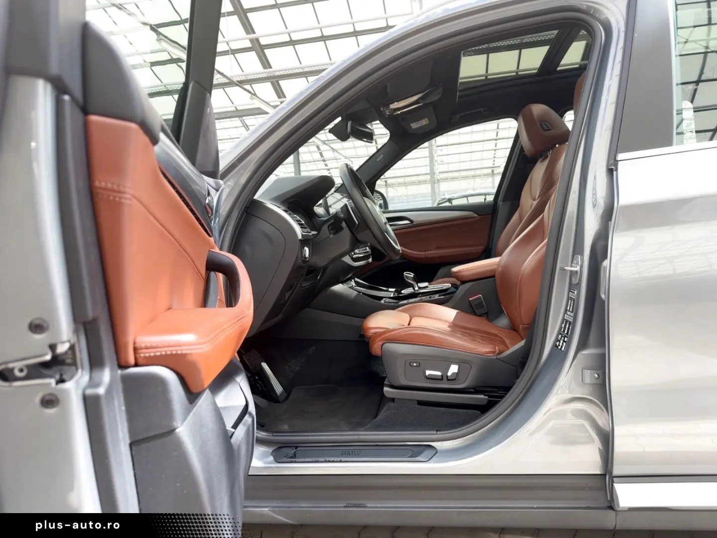 BMW X3 xDrive 20i  Mild Hybrid xDrive AHK Sitzhzg