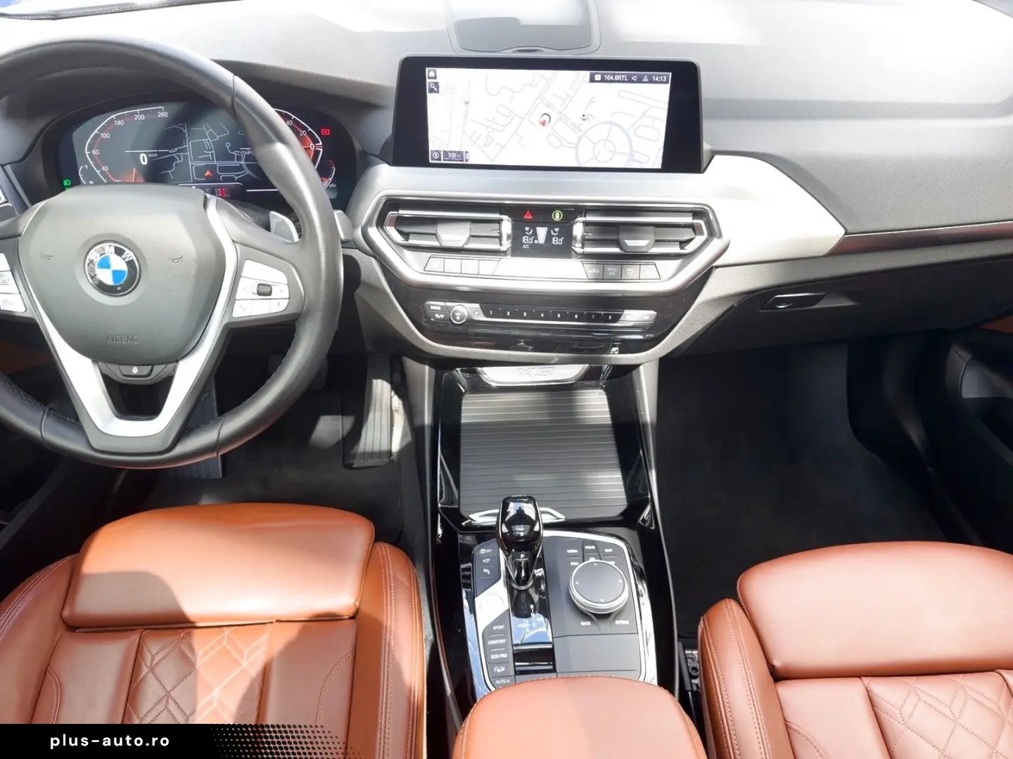 BMW X3 xDrive 20i  Mild Hybrid xDrive AHK Sitzhzg