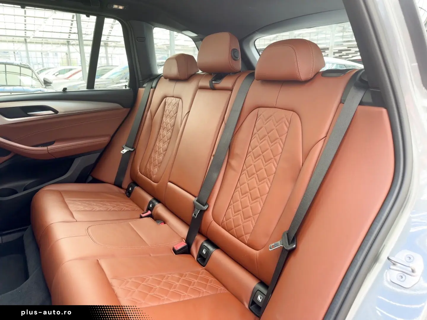 BMW X3 xDrive 20i  Mild Hybrid xDrive AHK Sitzhzg