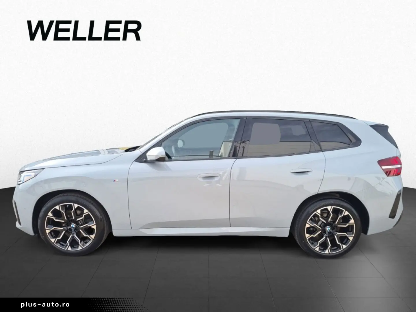 BMW X3 20d xDr M SPORT AdLED AHK Pano H K HUD St Go