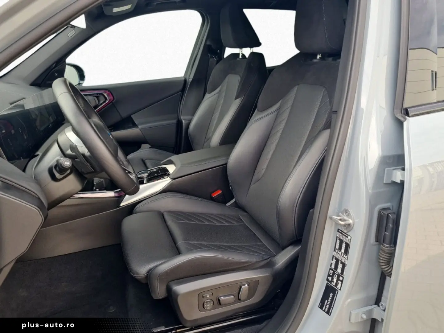 BMW X3 20d xDr M SPORT AdLED AHK Pano H K HUD St Go