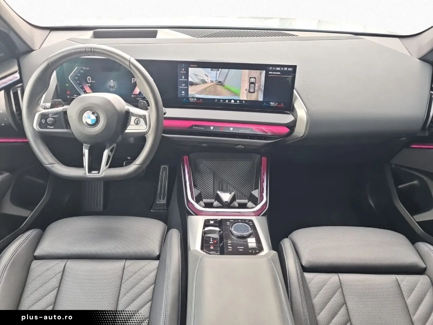 BMW X3 20d xDr M SPORT AdLED AHK Pano H K HUD St Go