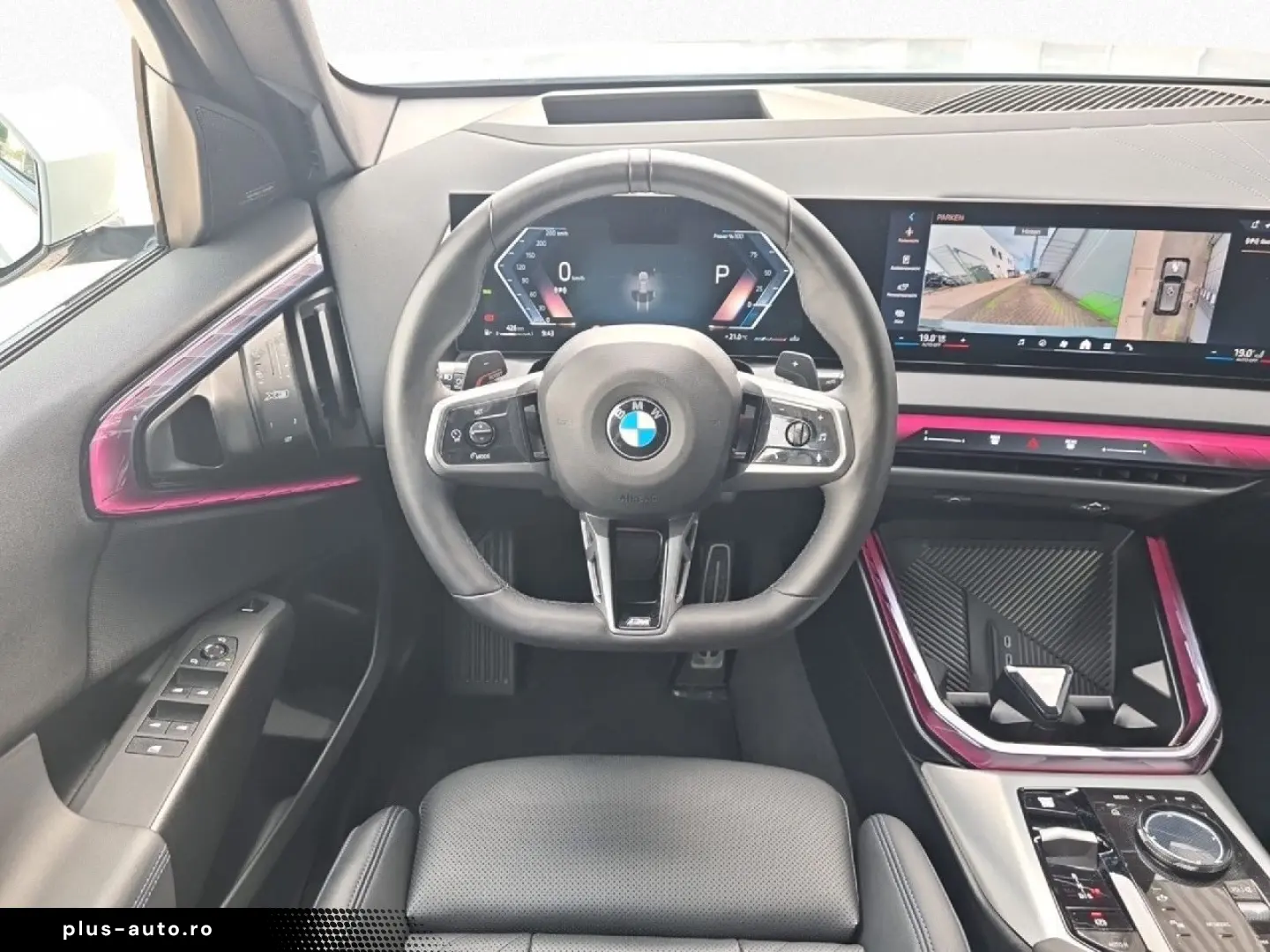 BMW X3 20d xDr M SPORT AdLED AHK Pano H K HUD St Go
