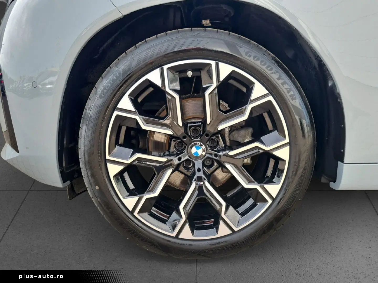 BMW X3 20d xDr M SPORT AdLED AHK Pano H K HUD St Go
