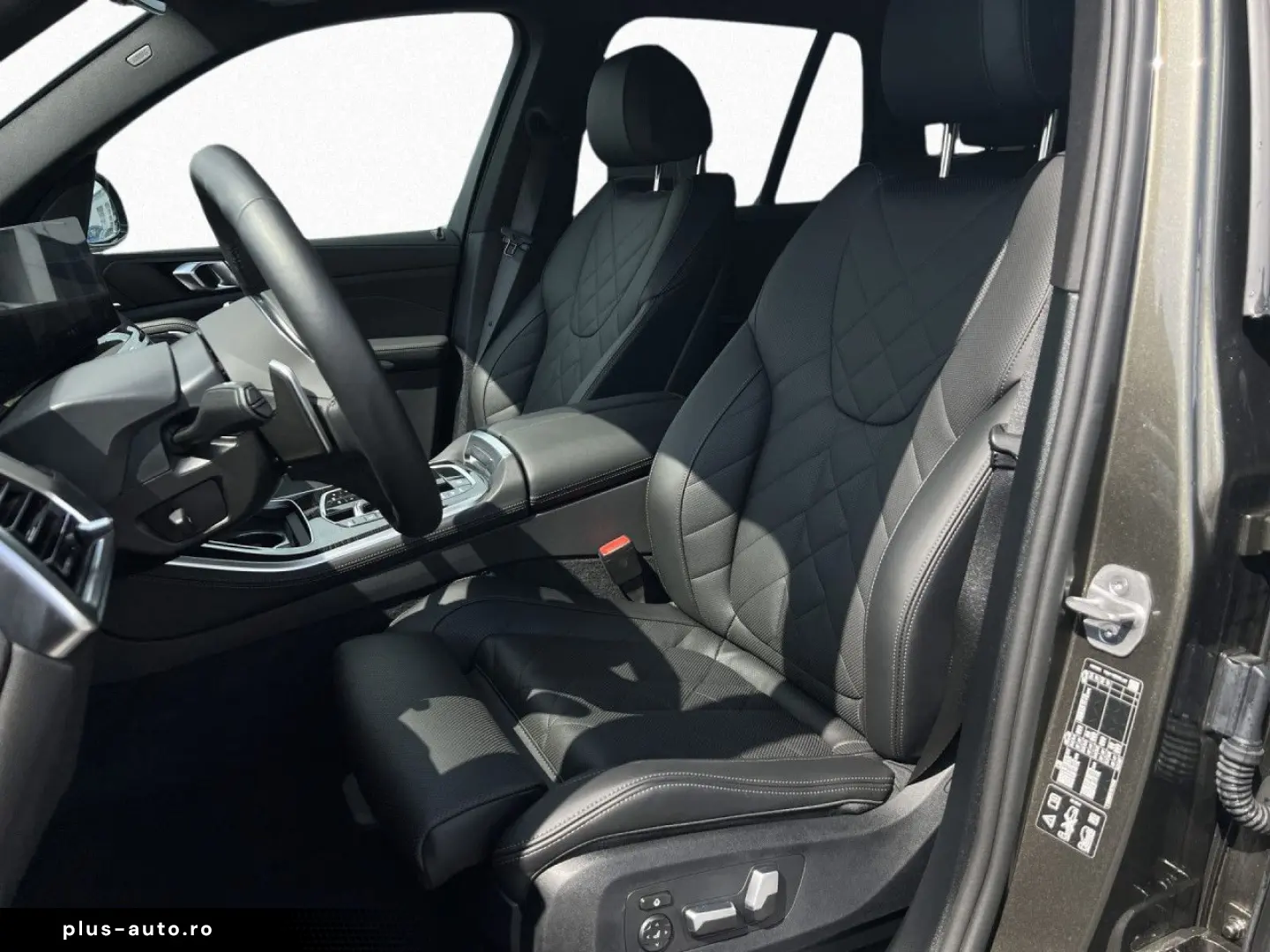 BMW X5 xDr30d MSpo 360 H&K