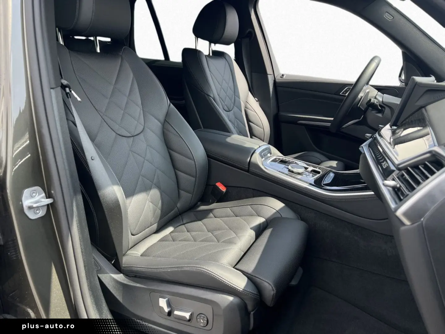 BMW X5 xDr30d MSpo 360 H&K