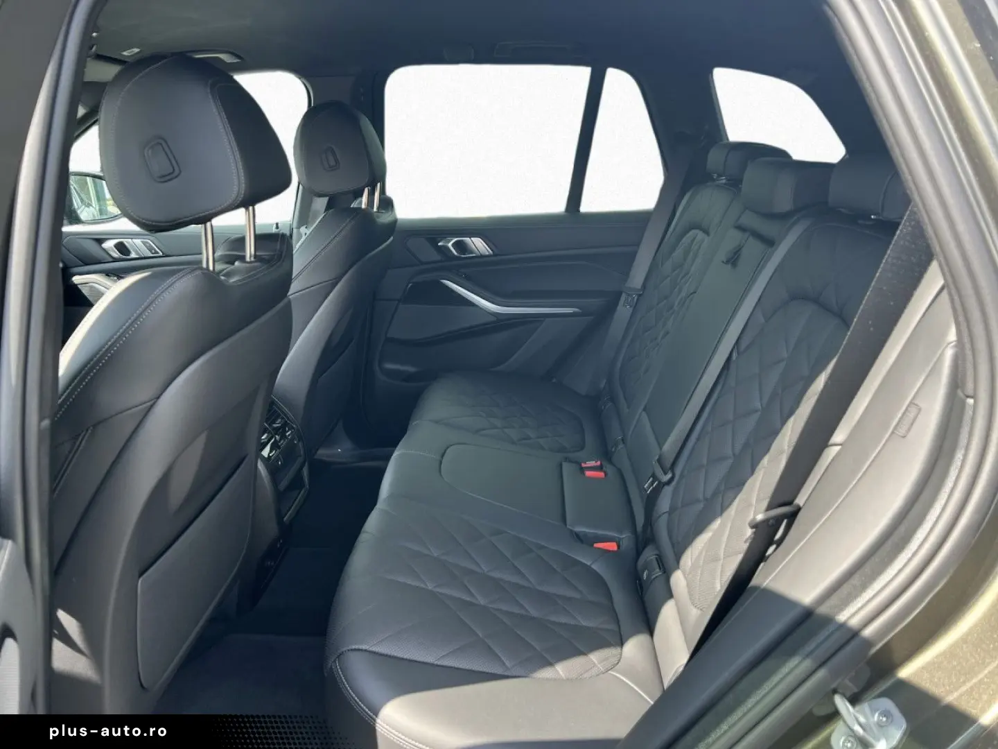 BMW X5 xDr30d MSpo 360 H&K