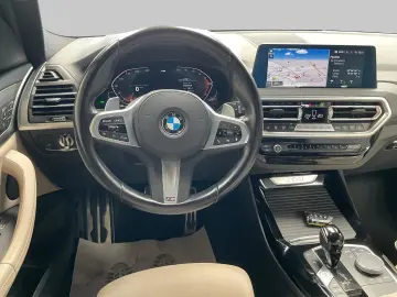 BMW X3 XDRIVE30I Sportpaket Navi Leder Digitales Coc
