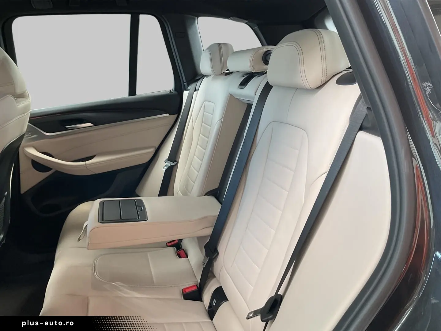 BMW X3 XDRIVE30I Sportpaket Navi Leder Digitales Coc