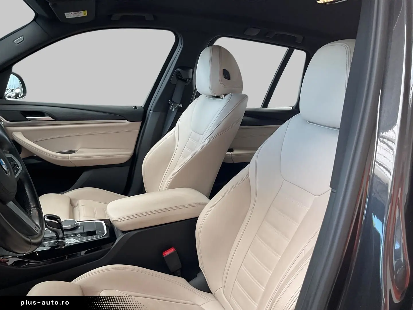 BMW X3 XDRIVE30I Sportpaket Navi Leder Digitales Coc