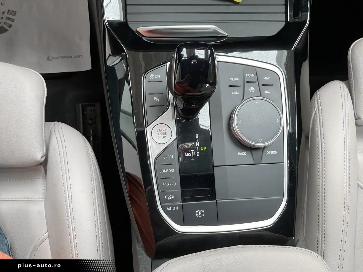 BMW X3 XDRIVE30I Sportpaket Navi Leder Digitales Coc