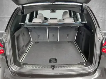 BMW X3 XDRIVE30I Sportpaket Navi Leder Digitales Coc