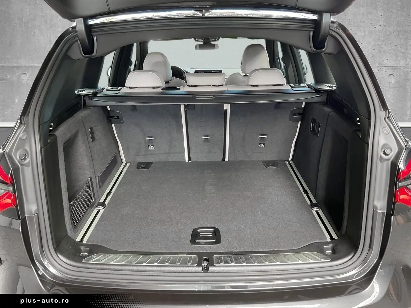 BMW X3 XDRIVE30I Sportpaket Navi Leder Digitales Coc