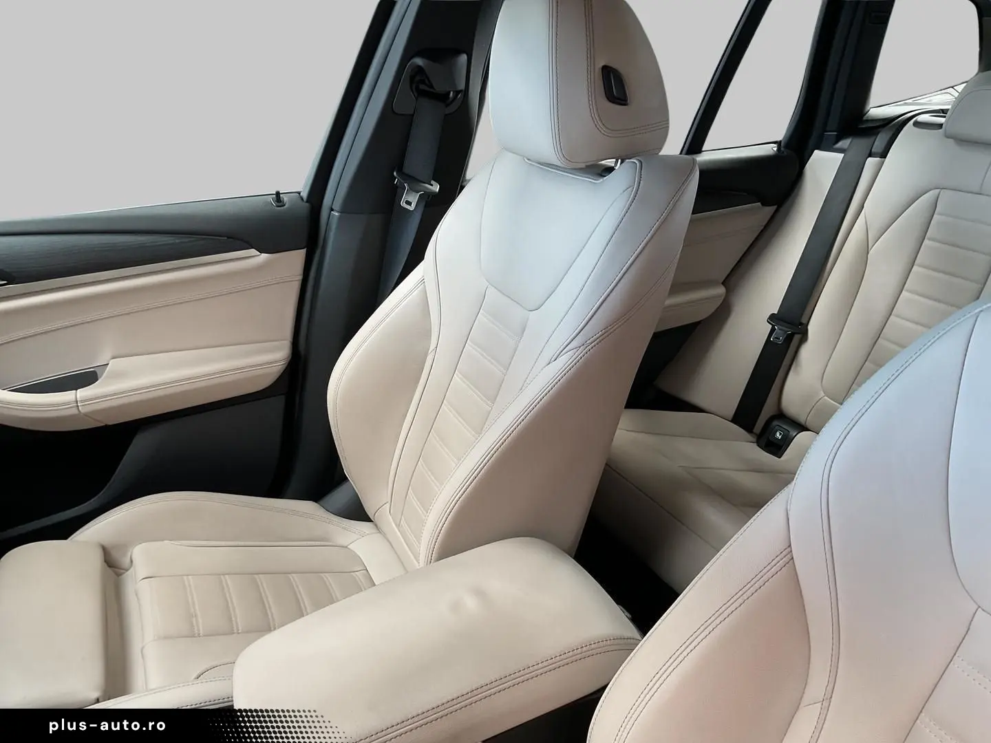 BMW X3 XDRIVE30I Sportpaket Navi Leder Digitales Coc