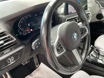BMW X3 XDRIVE30I Sportpaket Navi Leder Digitales Coc