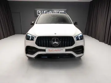 Mercedes-Benz GLE 450 4M AMG - Bicolor Interior 7 seats