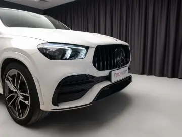 Mercedes-Benz GLE 450 4M AMG - Bicolor Interior 7 seats