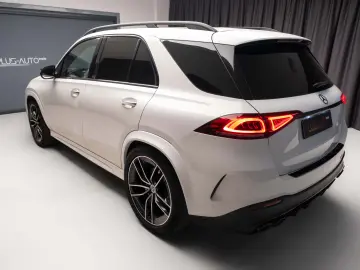 Mercedes-Benz GLE 450 4M AMG - Bicolor Interior 7 seats