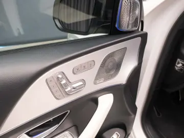 Mercedes-Benz GLE 450 4M AMG - Bicolor Interior 7 seats