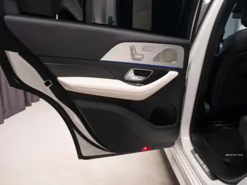 Mercedes-Benz GLE 450 4M AMG - Bicolor Interior 7 seats