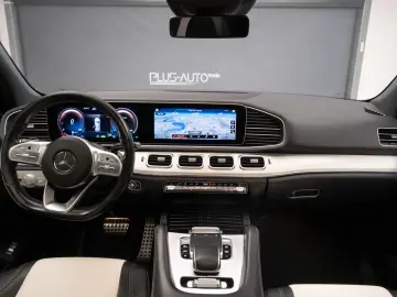 Mercedes-Benz GLE 450 4M AMG - Bicolor Interior 7 seats