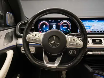 Mercedes-Benz GLE 450 4M AMG - Bicolor Interior 7 seats