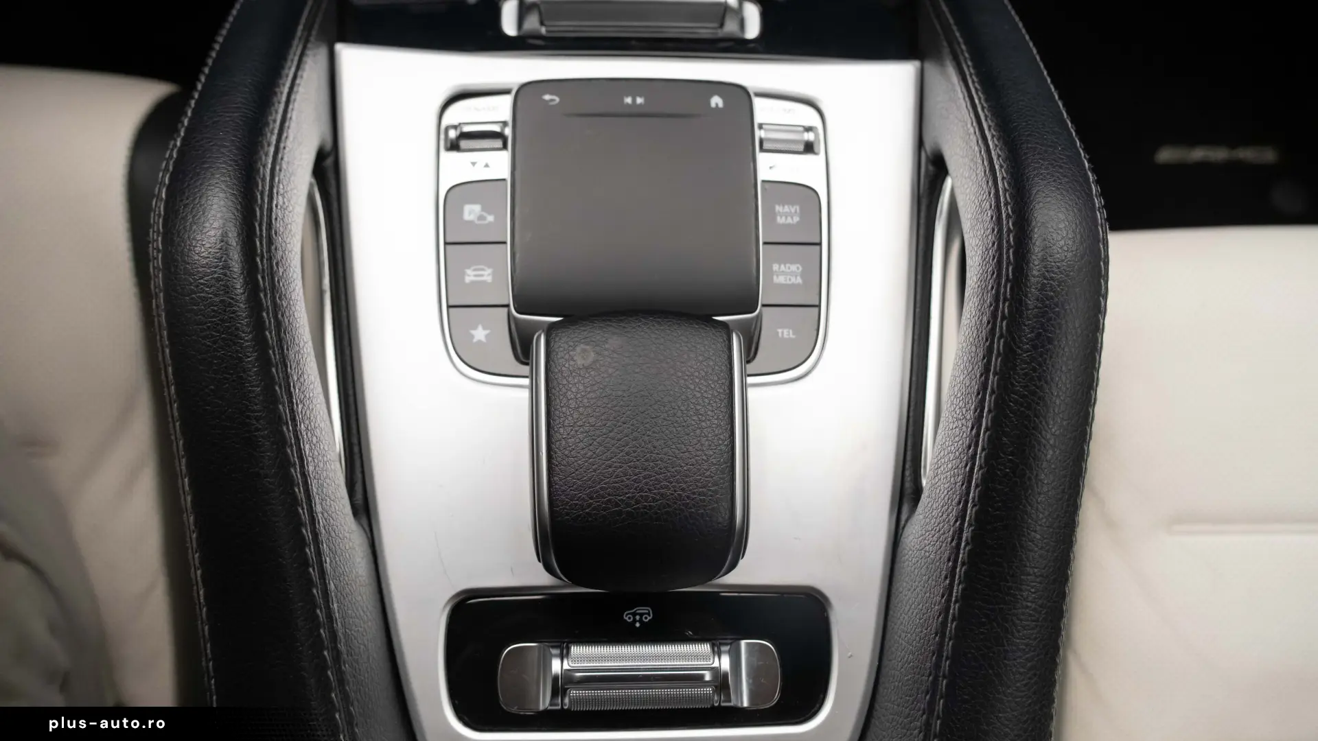 Mercedes-Benz GLE 450 4M AMG - Bicolor Interior 7 seats