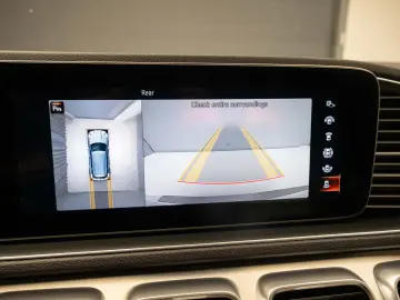 Mercedes-Benz GLE 450 4M AMG - Bicolor Interior 7 seats