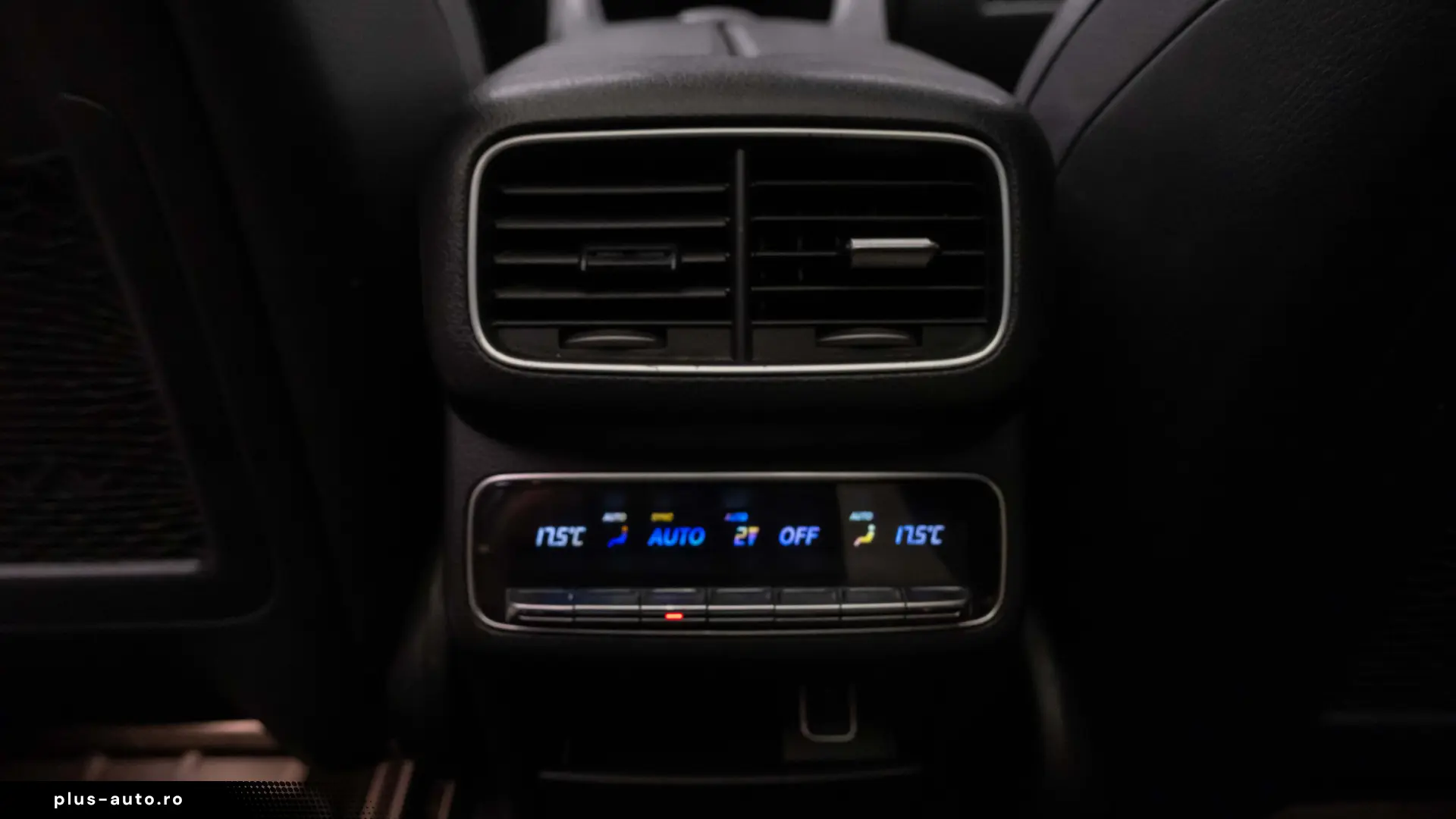 Mercedes-Benz GLE 450 4M AMG - Bicolor Interior 7 seats