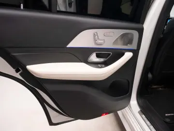 Mercedes-Benz GLE 450 4M AMG - Bicolor Interior 7 seats