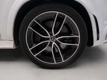 Mercedes-Benz GLE 450 4M AMG - Bicolor Interior 7 seats