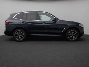 BMW X3 xD20d MSport Individual HiFi Kamera DAB Alarm