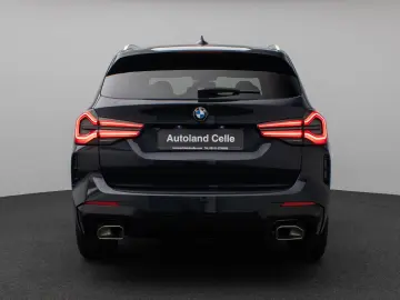 BMW X3 xD20d MSport Individual HiFi Kamera DAB Alarm