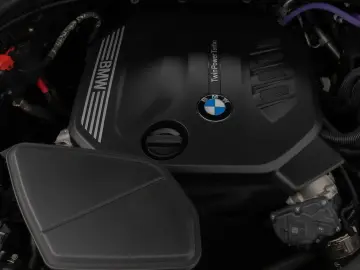 BMW X3 xD20d MSport Individual HiFi Kamera DAB Alarm