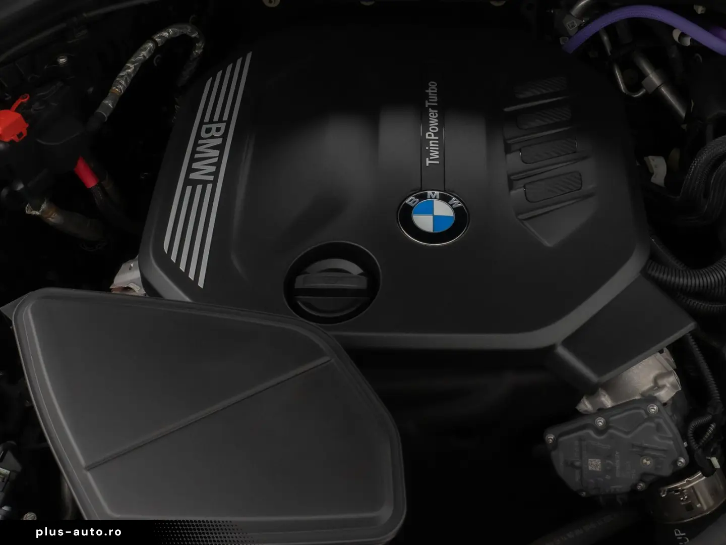 BMW X3 xD20d MSport Individual HiFi Kamera DAB Alarm